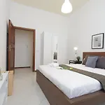 Central San Lorenzo Lejlighed Rom