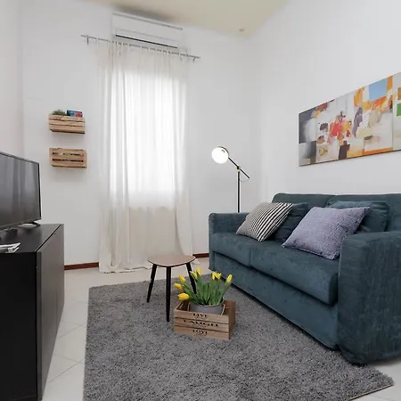 Apartment Central San Lorenzo Rome