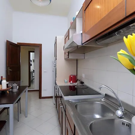 Apartment Central San Lorenzo *