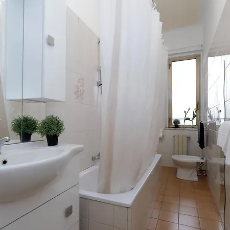 Apartment Central San Lorenzo Rome