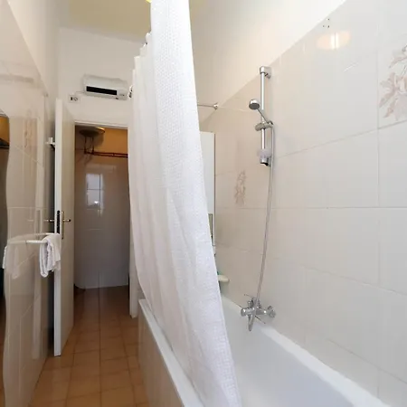 Apartment Central San Lorenzo