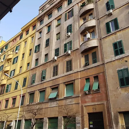 Apartment Central San Lorenzo *