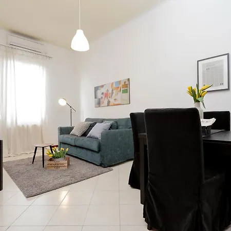 Apartment Central San Lorenzo *